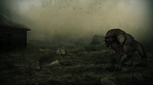 KRS -  Химера ( Песня про S.T.A.L.K.E.R.)