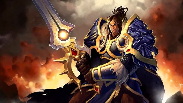 10 Самых сильных Воинов в World Of Warcraft