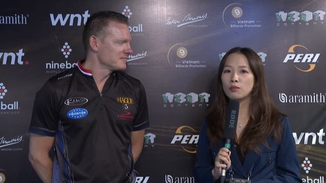 WATCH LIVE | 2023 Peri 9-Ball Open смотреть онлайн