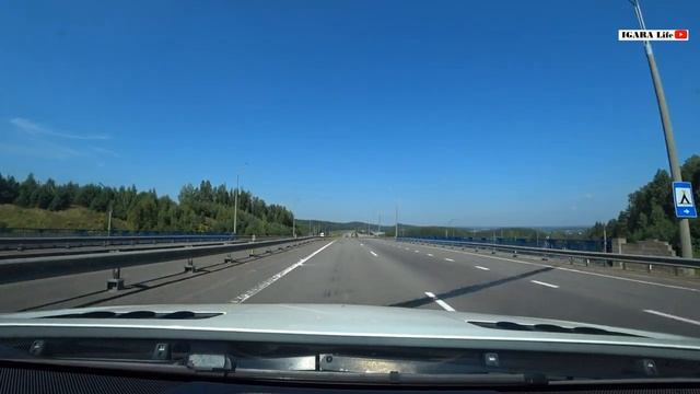 Беларусь - Из Минска в Хатынь смотреть онлайн