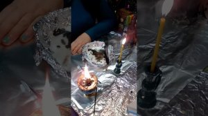 Снимаем Сущностей, никропривязки, лярв.