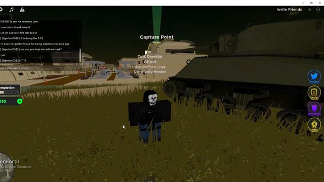 M4 Sherman War Tycoon Update !!! смотреть онлайн