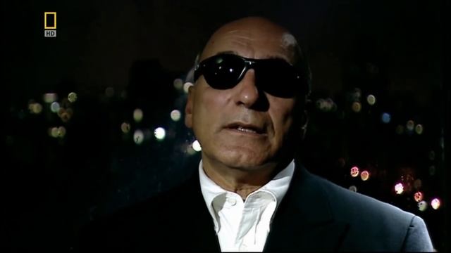 Глобализация. Мафия. Документальный фильм про американо-итальянскую мафию