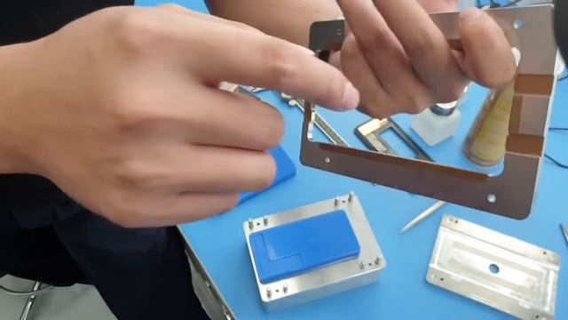 Все о новых формах позиционирования от Forward , в чем отличие от YMJ Mold. New Mold FORWARD Samsun смотреть онлайн