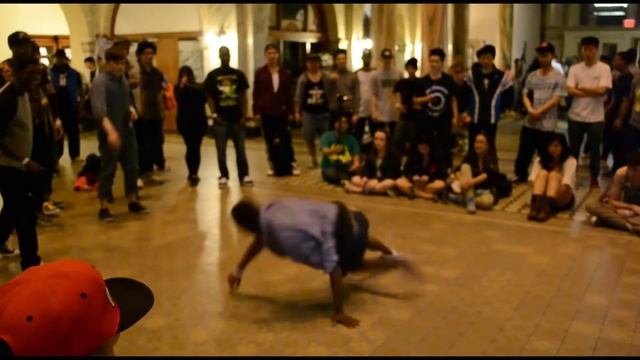 Black Nasty, Black Onyx, & ? Vs 360 Flava | Top 16 | Enter The Dragon 3 смотреть онлайн