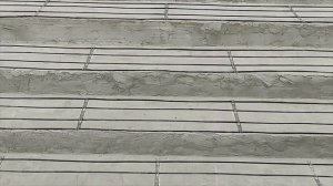 Обогрев ступеней и крыльца. Система снеготаяния часть 2