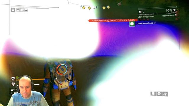 No Man's Sky - планетарного масштабу стрим ! Разнос танкистов статистов ! смотреть онлайн