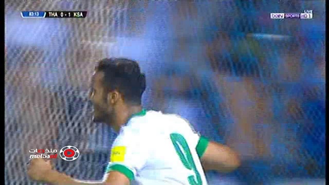 Thailand 0 Vs 3 Saudi смотреть онлайн