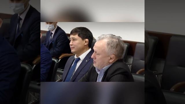 Артас Санаа пригласил своих тренеров в Туву смотреть онлайн