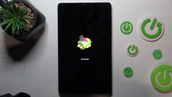 Realme Pad Mini | Как обойти экран блокировки на Realme Pad Mini - Сброс пароля на Realme Pad Mini