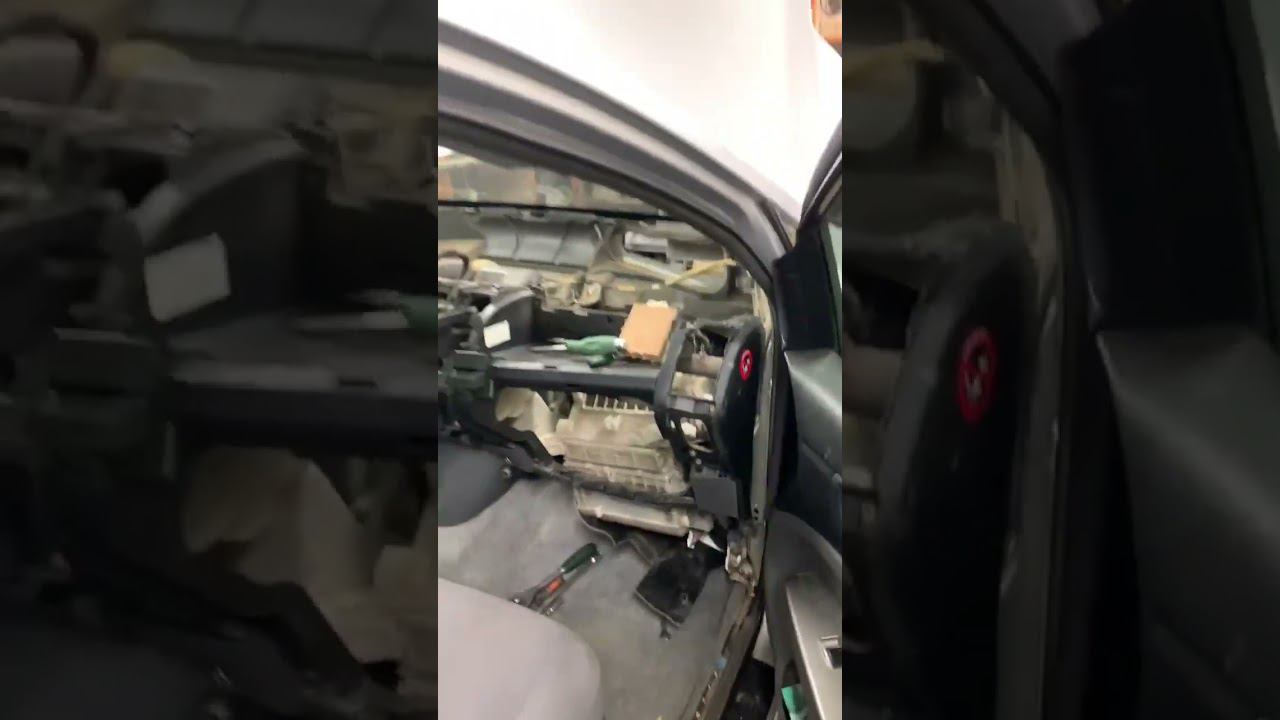 Приус20 замена клапана осушителя #приус #automobile #тойота #ремонт #lexus смотреть онлайн