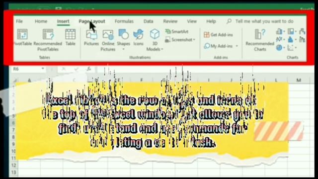 MS WORD, MS EXCEL & MS POWERPOINT VID. TUTORIAL (For Educational purposes only) Vlog #2 смотреть онлайн