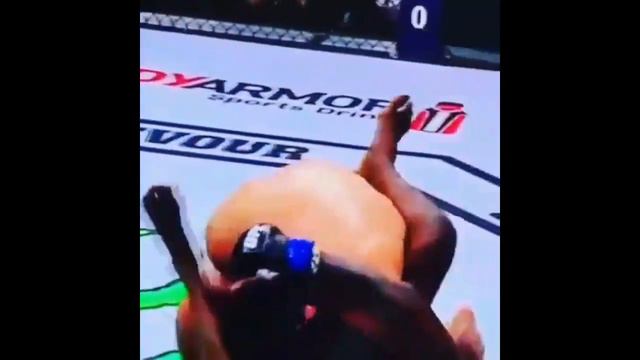 Обзор UFC 236. Кто же стал чемпом??? Холоувей или Порье, Адесанья или Гастелум... смотреть онлайн