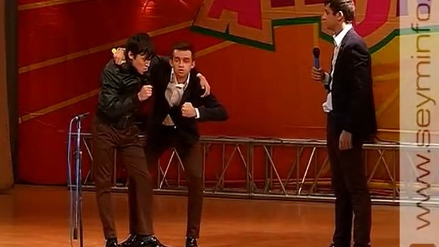 Праздник юмора в соловьином крае смотреть онлайн