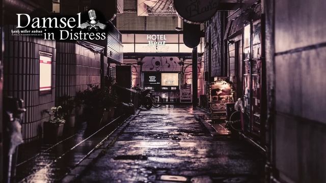 You're Safe... | Damsel In Distress | Strangers to Lovers Roleplay Audio [Sleep Aid] смотреть онлайн