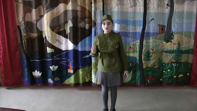 Муса Джалиль Чулочки тоже снять мне, дядя смотреть онлайн
