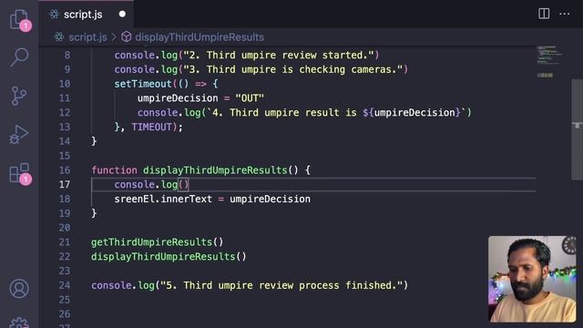 #16 JavaScript CALLBACK HELL ? ? ? | JS Before You Start Learning React in 2023 | JS Malayalam смотреть онлайн