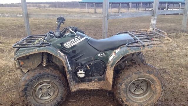 Мой квадроцикл смотреть онлайн