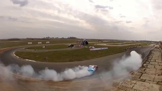 PRO.DRIFT NEWS | DRIFT NEWS #2 смотреть онлайн
