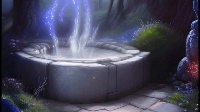 New Urdu story for kids| Magical wishing well | kids special.... смотреть онлайн