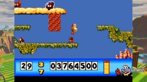James Pond: Underwater Agent - All Secrets - [RUS] (Sega Genesis) - Longplay
