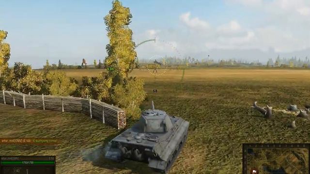 Пробитие танка ис6 смотреть онлайн