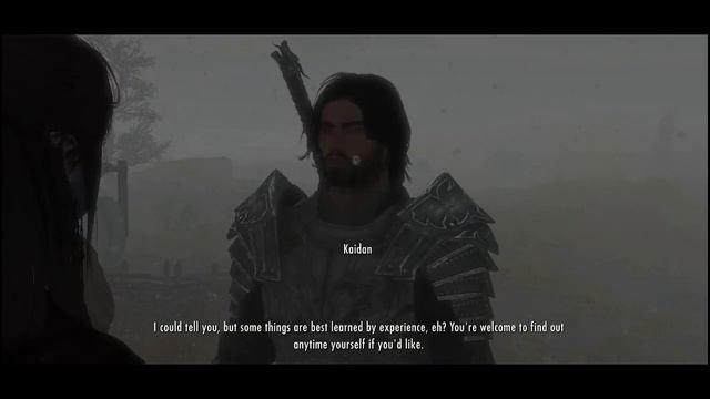 The Kaidan Update Part 1 смотреть онлайн