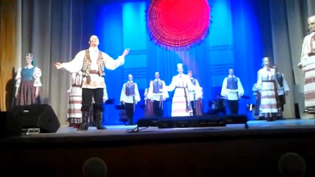 Талака/07.04.2016/Витебск/6 смотреть онлайн