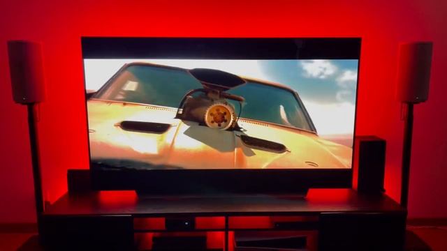 Sony HT-A9 Review смотреть онлайн