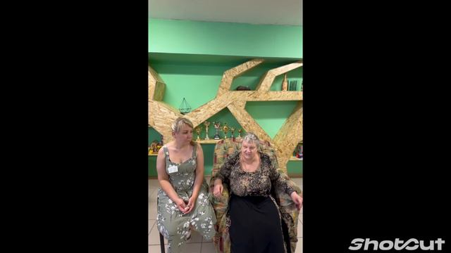С Днем России! ГБССУ СО ГПВИ "Волгоградский ПНИ". Отделение активного наблюдения. смотреть онлайн