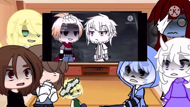 Undertale reacts to papyrus (plz enjoy!!!) I hope you had a great St. Patrick’s day!!! (Angst!!) смотреть онлайн