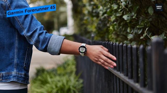 Best Garmin Watch in 2021 - Which Smartwatch Should You Get? смотреть онлайн