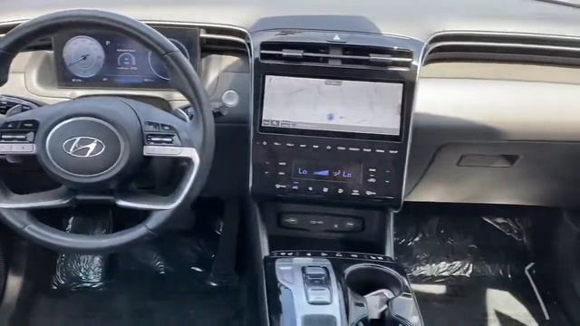 2022 Hyundai Tucson Irvine, Tustin, Orange, Santa Ana, Mission Viejo CA HLC0210 смотреть онлайн