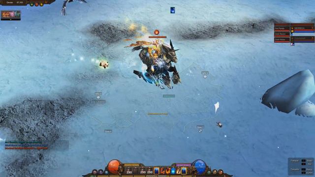 MEGA MU - SKILL DE DARK LORD / LORD EMPEROR смотреть онлайн