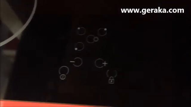 Teka TB 610 E 247 готварски плот смотреть онлайн