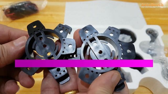 JBL GTO-19T SOFT DOME Tweeters Car Speakers - Quick Preview & Unboxing смотреть онлайн