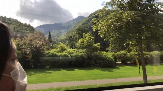 Switzerland ---- Bad Ragaz смотреть онлайн