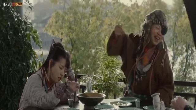 film aksi wuxia sub. indonesia смотреть онлайн