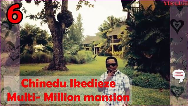 How rich is Chinedu Ikedieze Aki ? Akis Mansions Cars Luxuries  Assets