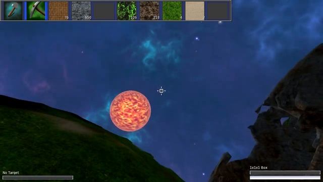 Let's play по Masterspace #4 (Холодные ночи в Masterspace) смотреть онлайн