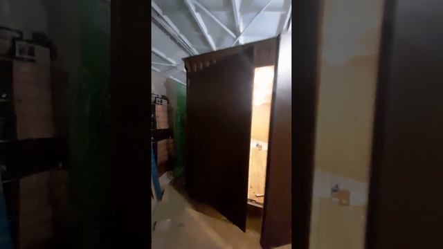 Бытовка хозблок гараж впгончик модульный дом Саранск смотреть онлайн