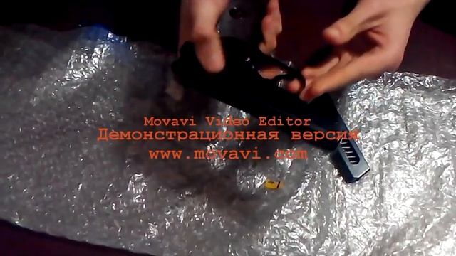 ПИСТОЛЕТ МАКАРОВА ИЗ КИТАЯ AliExpress смотреть онлайн