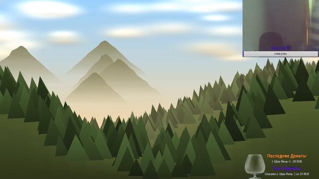 [Stream] Играем в SAMP(PUBG), CS:1.6, Minecraft. смотреть онлайн