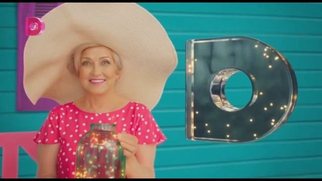 Заставки канала Домашний (2020) смотреть онлайн