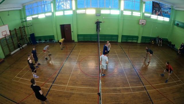 Сезон 2021-2022 - Лабухи vs. Чайхона (05.02.2022) смотреть онлайн