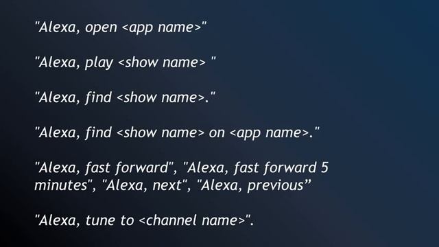 Increase Discoverability for Your Content and Apps with Amazon Fire TV смотреть онлайн