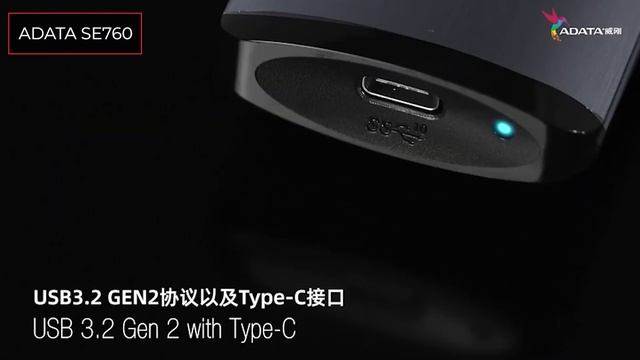 ТОП—7. Лучшие внешние SSD накопители. Рейтинг 2023 года! смотреть онлайн