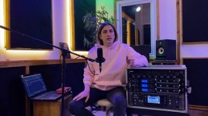 Ушной мониторинг. Зачем он нужен? IEM System