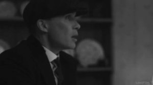 Томас Шелби клип