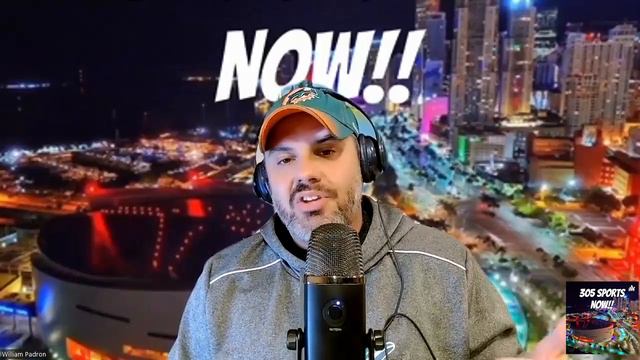 Postgame: Dolphins Crush Browns!! Tua MVP?? смотреть онлайн